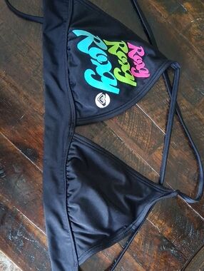 Roxy bikini